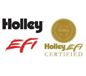Holley EFI Certified