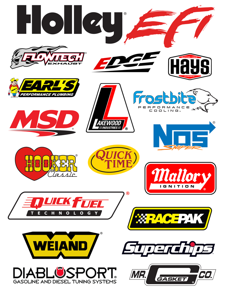 Holley Performance Brands